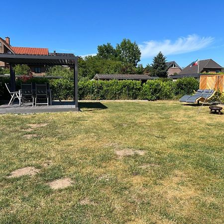 Ferienwohnung Selent Familie Sikora Dış mekan fotoğraf