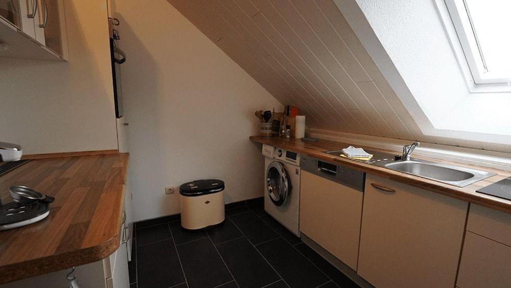 Ferienwohnung Selent Familie Sikora Dış mekan fotoğraf