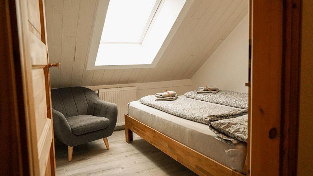 Ferienwohnung Selent Familie Sikora Dış mekan fotoğraf